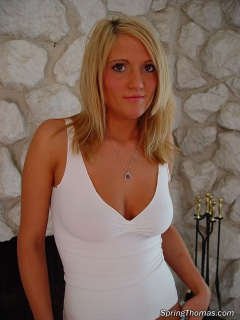 By The Fireplace - N