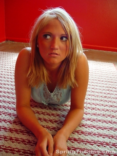Bored and Honry - N