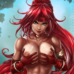 AliceYouBaby`s avatar
