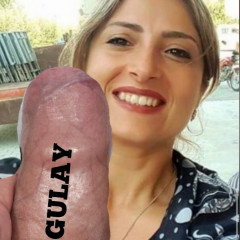 Slutgulay`s avatar