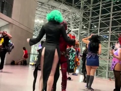 tatsumaki-cosplay-candid