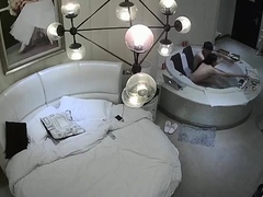 Hot amateur hidden cam