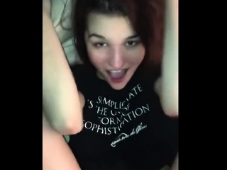 teen rough sex with gushy squirt from a girl with pink p