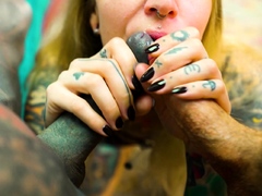 Lisa Rocketcock Is In Need Of Dicks Her Holes