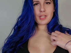 Freya Reign - Becoming My Tied Up Doll In Lingerie Pov