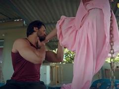 web-series-new-year-short-video