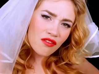 Palina Rojinski's Big Natural German Tits