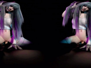 Down For Life VRlapdance