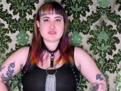 Elizabeth Fields - You Re Obsessed With Old Man Porn