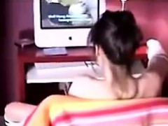 step-sister-watching-porn