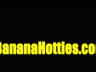 Erotic casting fun with 18yo czech couple