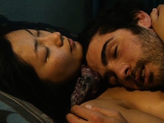 Corinne Yam - Love And Bruises