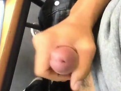 amateur-twink-wanking-in-classroom