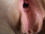 Close up Masturbation Big Clit Squirt