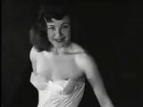 Something Weird Vintage Tease Stocking Panties1flv