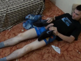 Gay hardcore masturbation