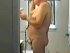 grandpa-s-morning-toilet