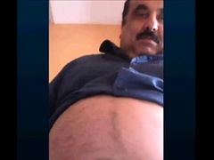 turkish-grandpa-shows-his-beautiful-cock-and-balls