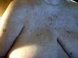 Giant Boobs Granny on Cam