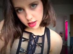 cute-russian-teen-solo-striptease