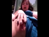 Vacation Outdoor Pussy