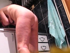 danish-grandma-naked-in-the-kitchen