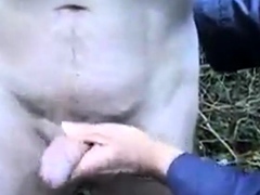 gang-bang-in-pm-s-back-garden