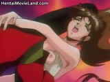 Amazing anime movie with sucking stiff part5