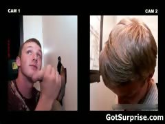 Ungloryhole The Douche Gets Hosed 2890 Part2