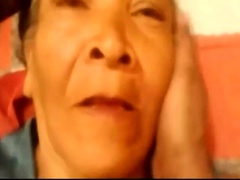 Latin Granny (No audio)