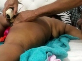 MATURE ANAL MASSAGE