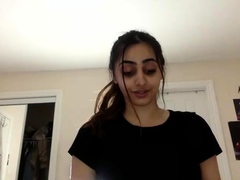 Girl Webcam Solo Dirtytalk Free Masturbation Porn Video