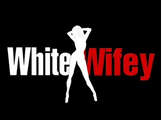 White Wife Will Do Anything For BBC