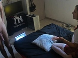 Close up teen fucking