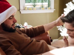 xmas-stud-barebacked-by-bf-till-cumshot