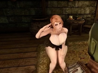 Finding Work [Dream Forge]