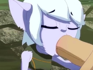 Yordle HMV - Just Dance