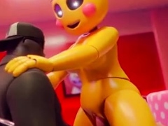 TOY CHICA PARTYSEX