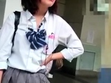 Hiroi 2 Japanese Upskirt Porn