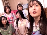 Amateur Asian Japanese Group Fuck JennaSexCam
