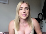 SPH solo dom makes fun of small cocks