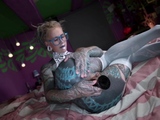 Amateur Anal Fun with Sex Toys
