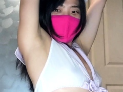 Nice asian teen softcore
