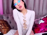 Asian Japanese mature wife Masturbation Oral Sex