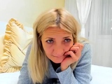 Mature Russian Blonde Free Webcam Porn