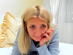 Mature Russian Blonde Free Webcam Porn