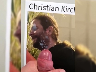 Cumtribute to Christian Kirchner 2