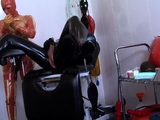 Femdom fetish bitches use bdsm