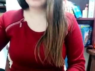 Amateur Webcam Chick Masturbates On Webcam More at