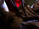 Foot fetish and hardcore sex with the most attractive Asian